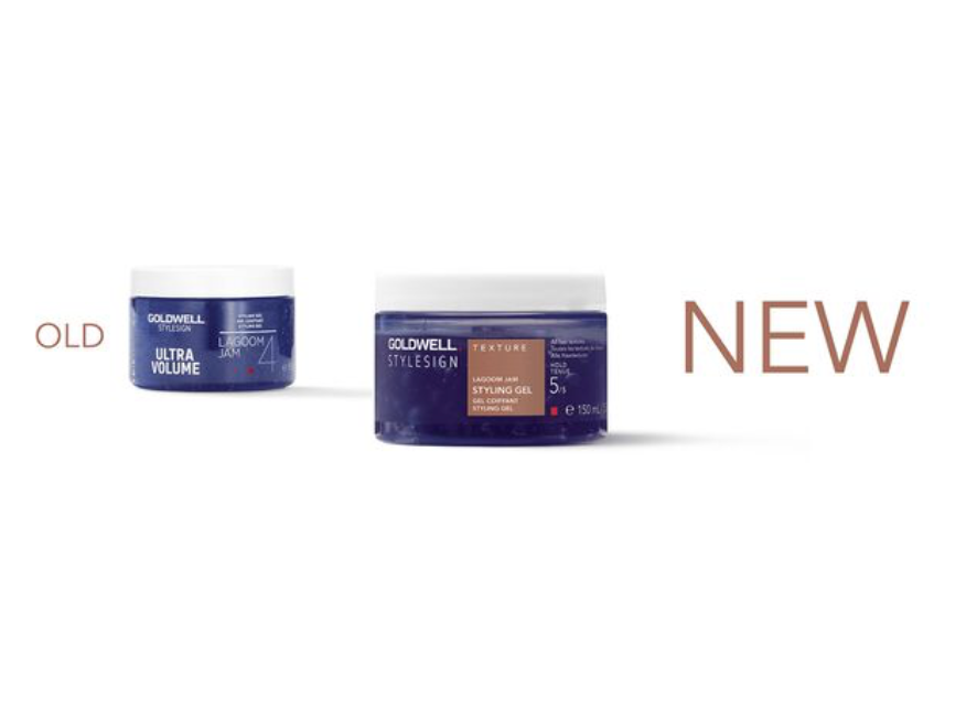 StyleSign Lagoom Jam Styling Gel