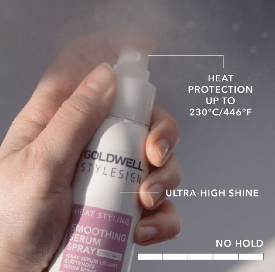 StyleSign Smoothing Serum Spray