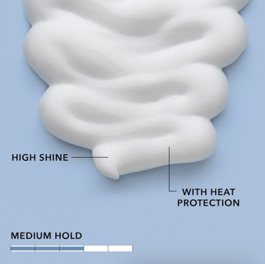 StyleSign Bodifying Brilliance Mousse