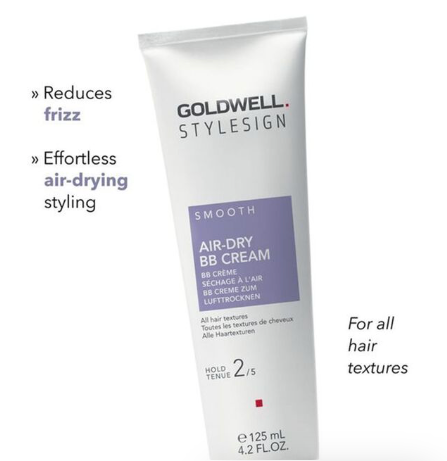 StyleSign Air-Dry BB Cream