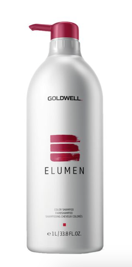 Elumen Color Shampoo