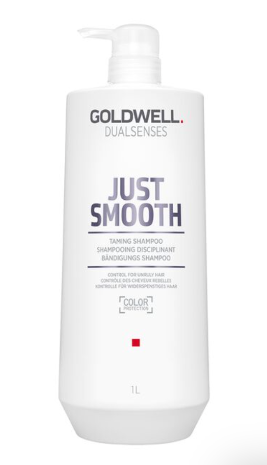 Dualsenses Just Smooth Taming Shampoo