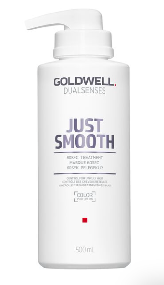 Dualsenses Just Smooth Taming 60 second Treatment