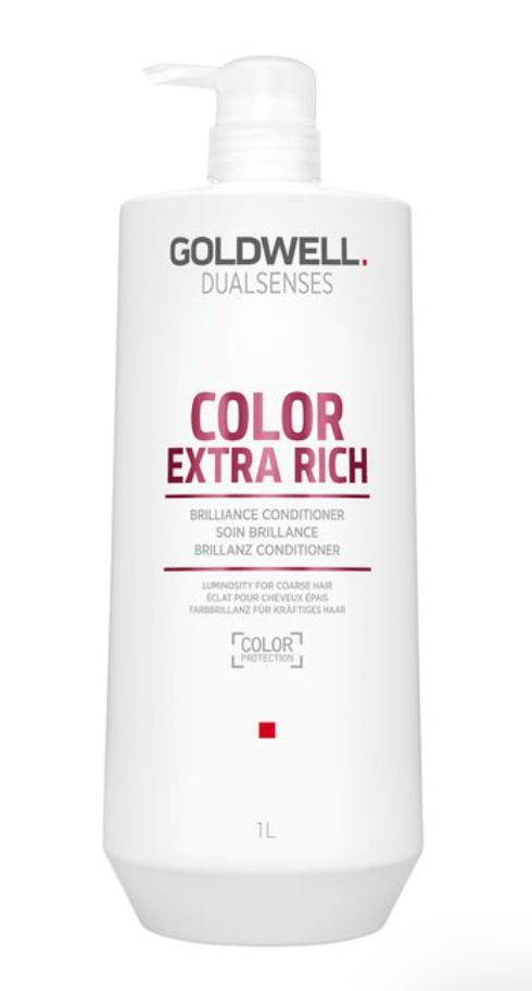 Dualsenses Color Extra Rich Brilliance Conditioner