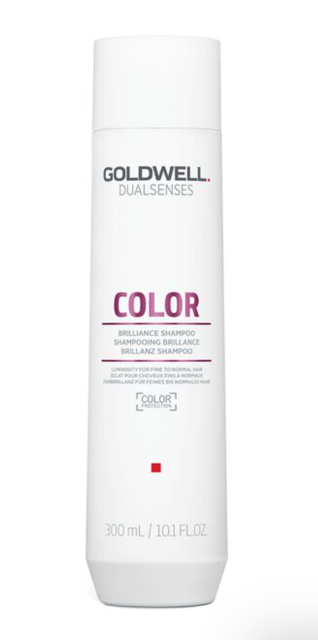 Dualsenses Color Brilliance Shampoo