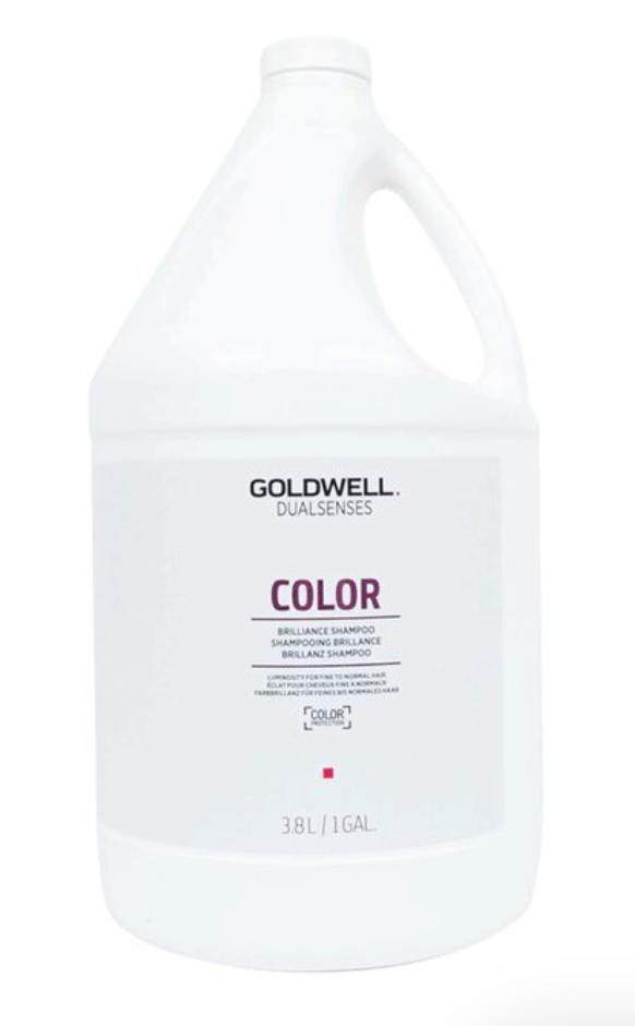Dualsenses Color Brilliance Shampoo