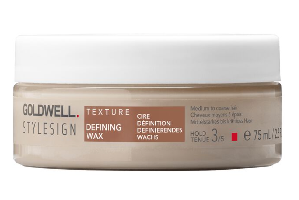 StyleSign Defining Wax