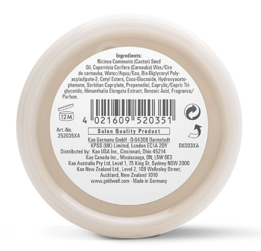 StyleSign Defining Wax