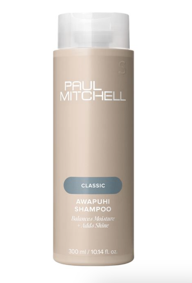 Awapuhi Shampoo