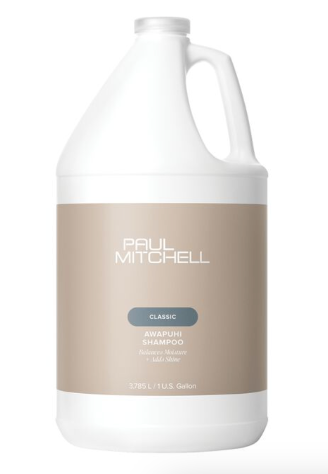 Awapuhi Shampoo