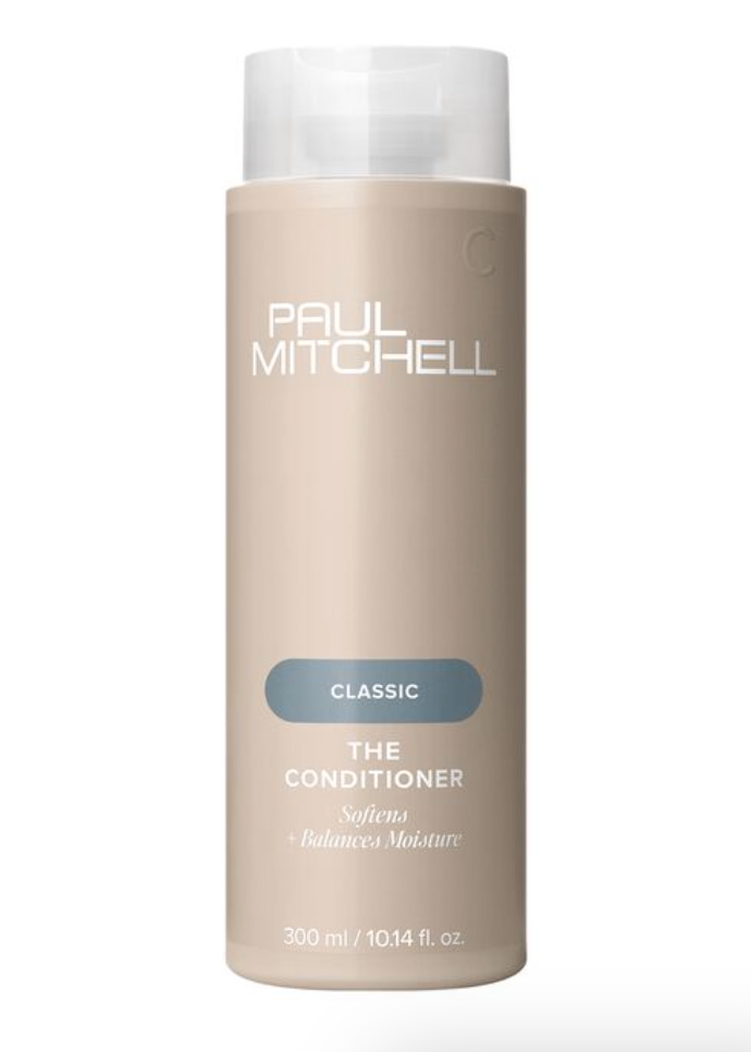 The Conditioner