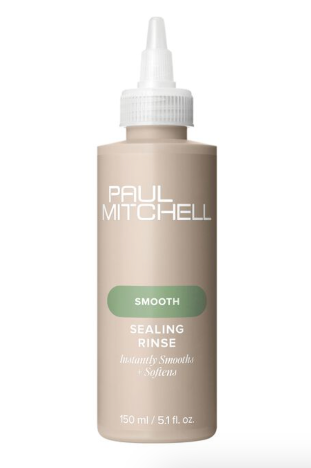 Sealing Rinse