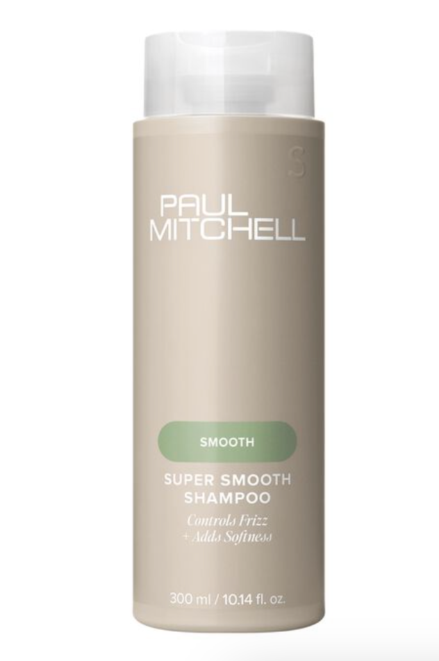 Super Smooth Shampoo