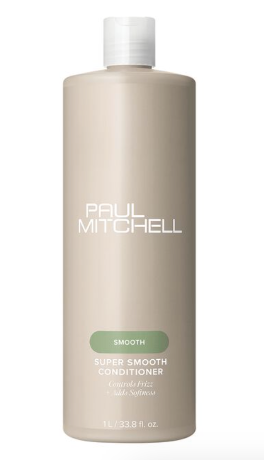 Super Smooth Conditioner
