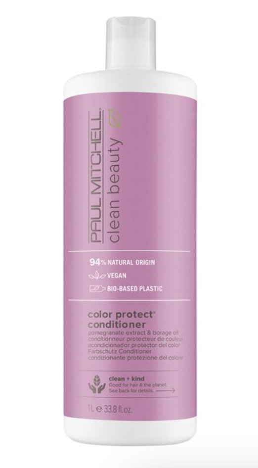 Clean Beauty Color Protect Conditioner