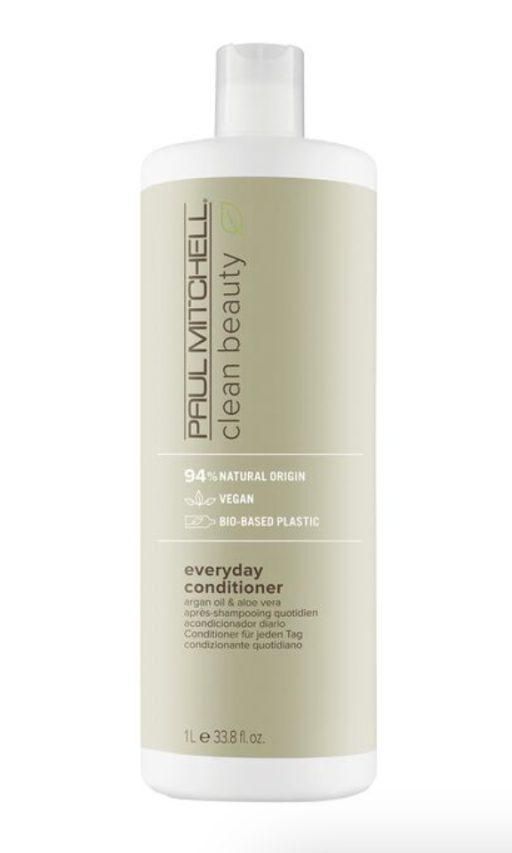 Clean Beauty Everyday Conditioner