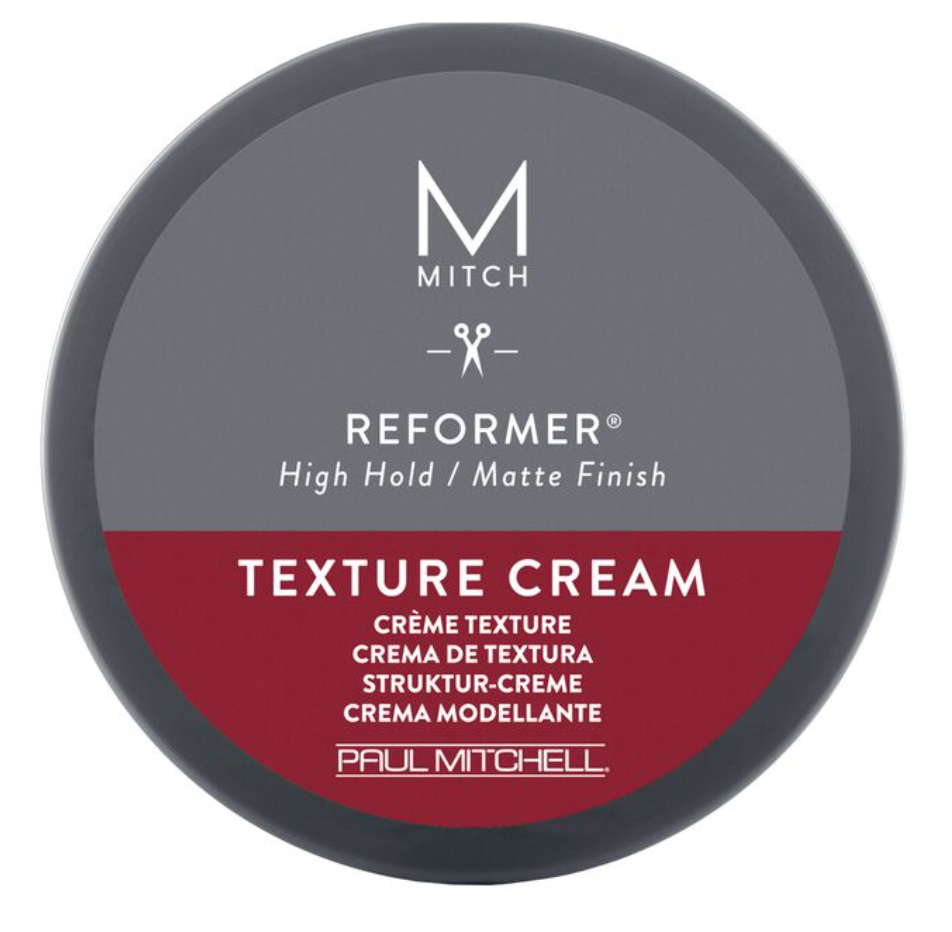 Mitch Reformer Texturizer