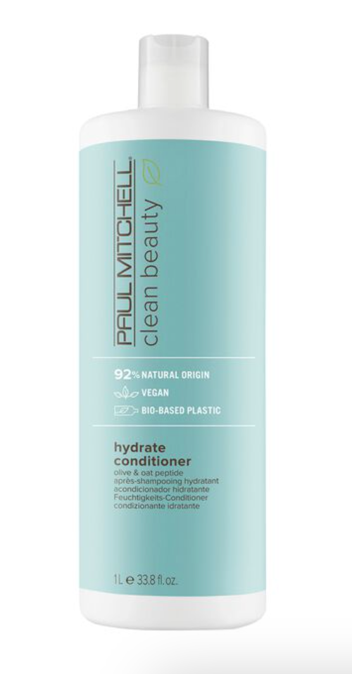 Clean Beauty Hydrate Conditioner