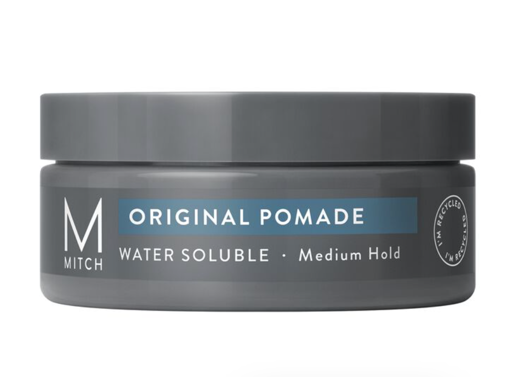 Mitch Original Pomade
