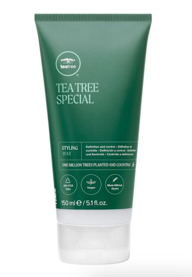 Tea Tree Special Styling Wax