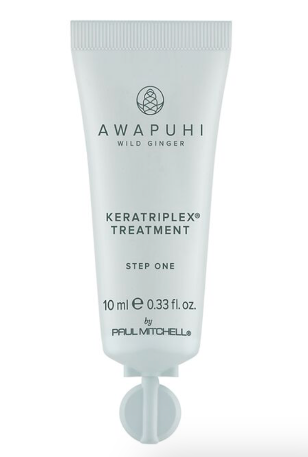 Awapuhi Wild Ginger KeraTriplex Treatment