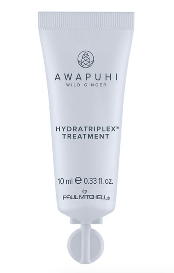 Awapuhi Wild Ginger HydraTriplex Treatment