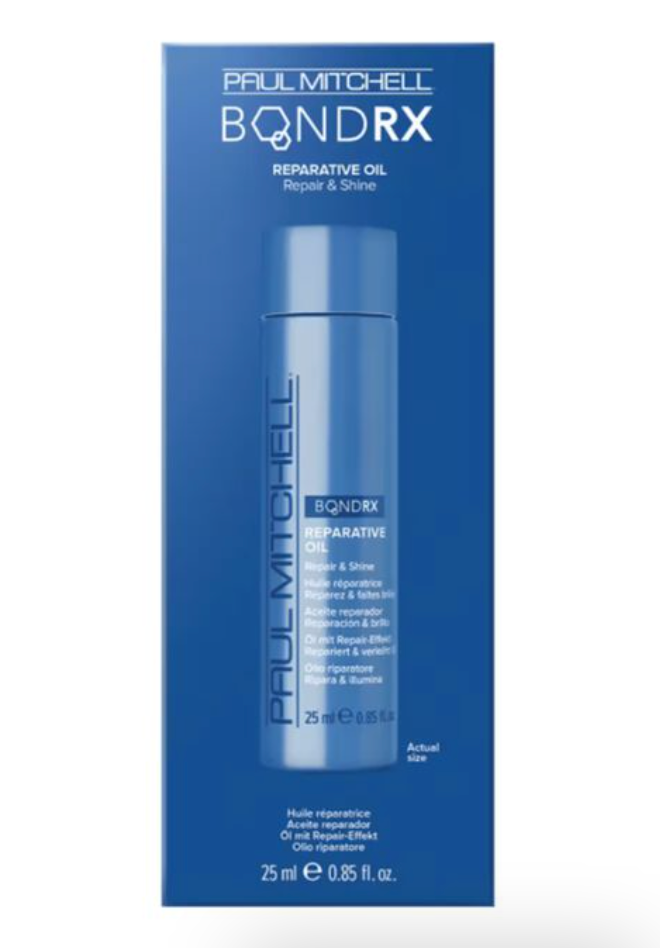 Bond Rx Reparative Oil