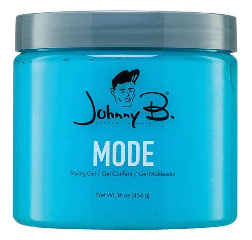 Mode Hair Styling Gel
