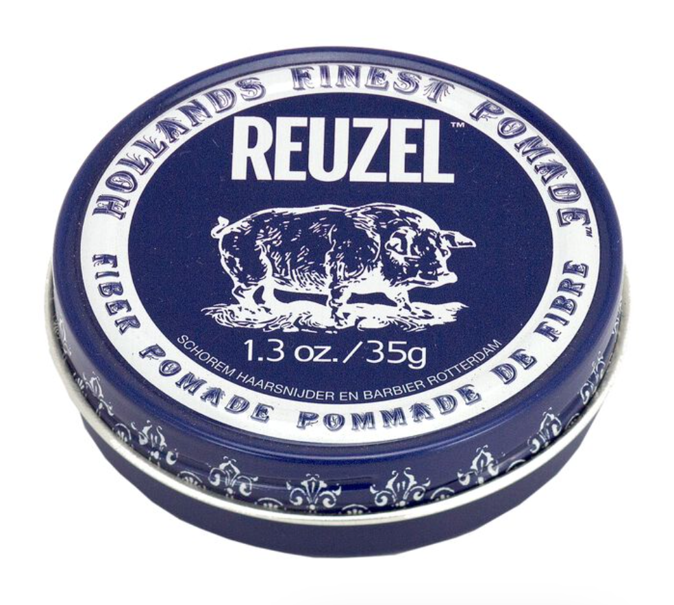 Fiber Pomade
