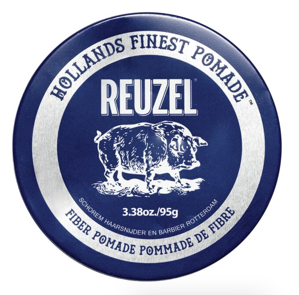 Fiber Pomade