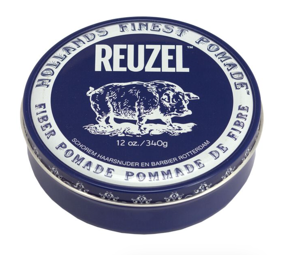 Fiber Pomade