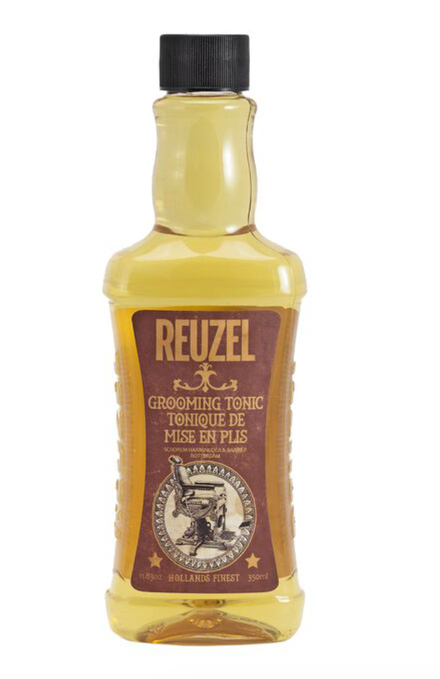 Grooming Tonic