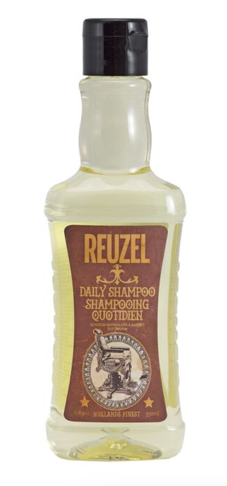 Daily Shampoo