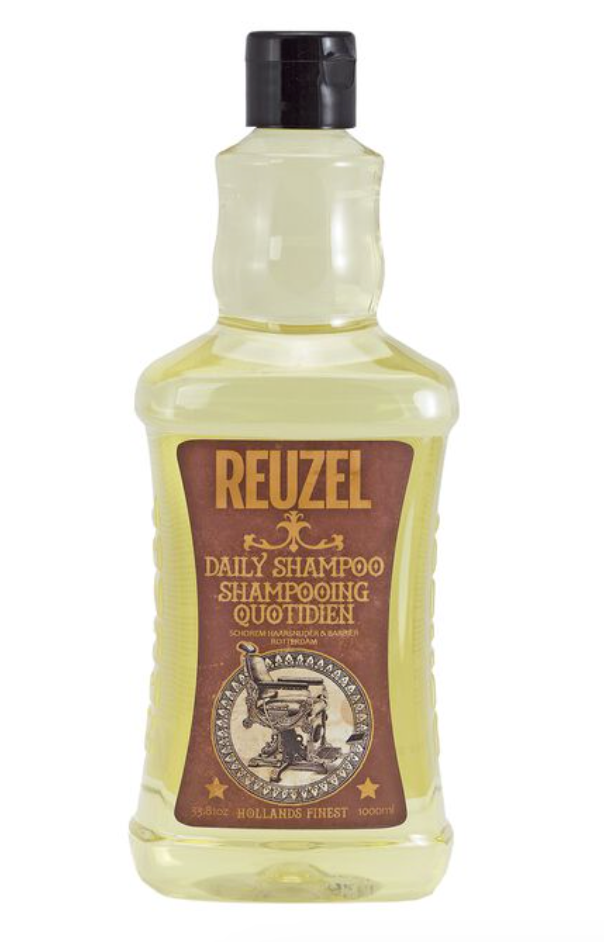 Daily Shampoo