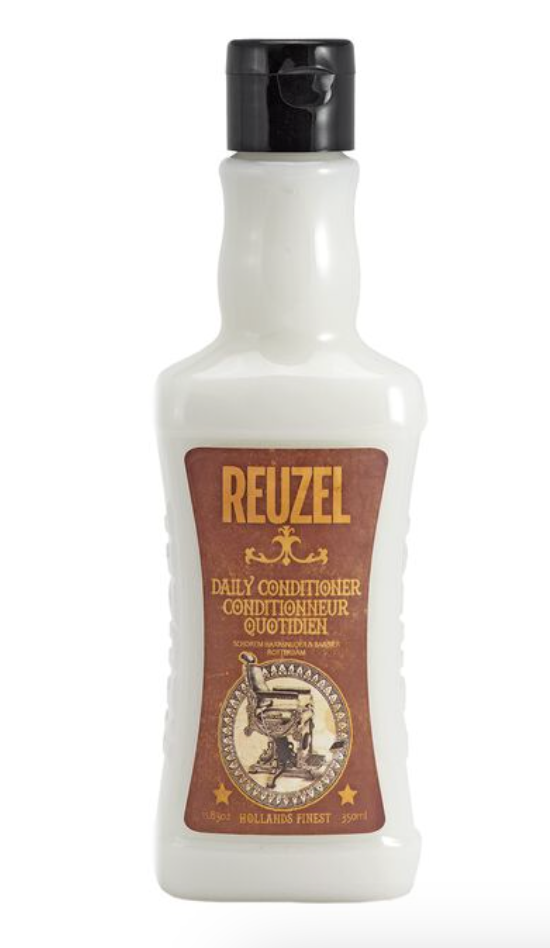 Daily Conditioner
