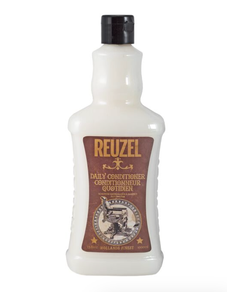 Daily Conditioner