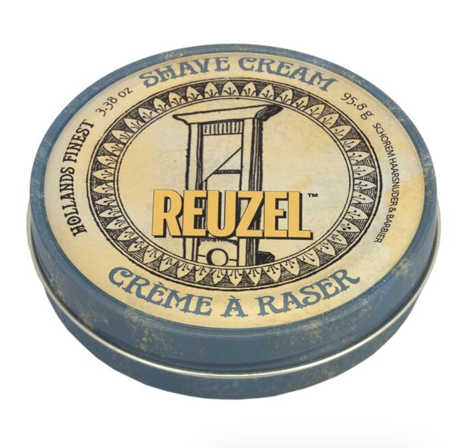 Shave Cream