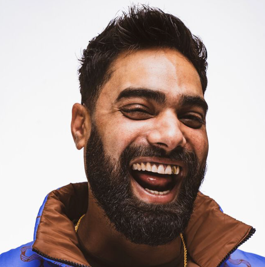 Wood & Spice Beard Foam