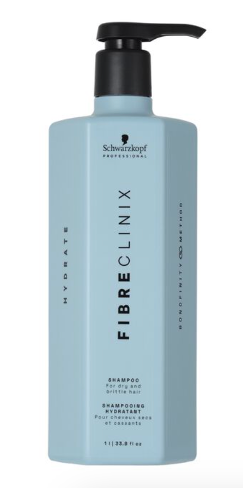 Fibre Clinix Hydrate Shampoo