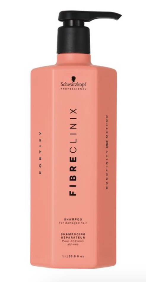 Fibre Clinix Fortify Shampoo