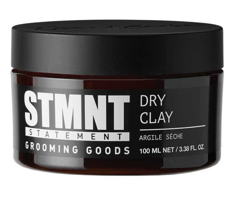 Dry Clay