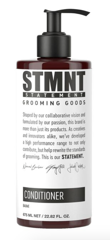 STMNT Conditioner