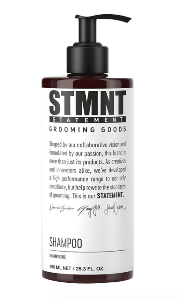STMNT Shampoo