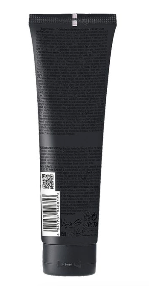Julius Cvesar's Curl Cream