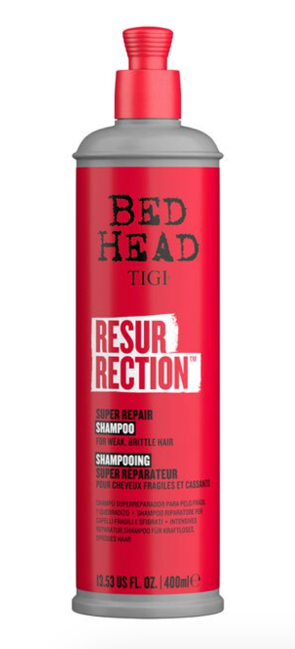 Bed Head Resurrection Shampoo