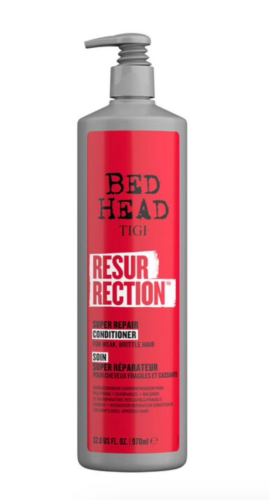 Bed Head Resurrection Super Repair Conditioner