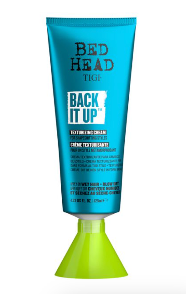 Bed Head Back It Up Cream