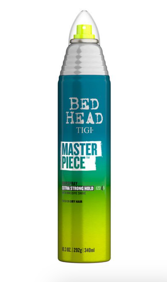 Bed Head Masterpiece Hairspray