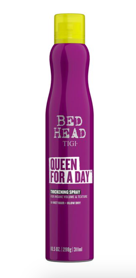 Bed Head Queen For A Day
