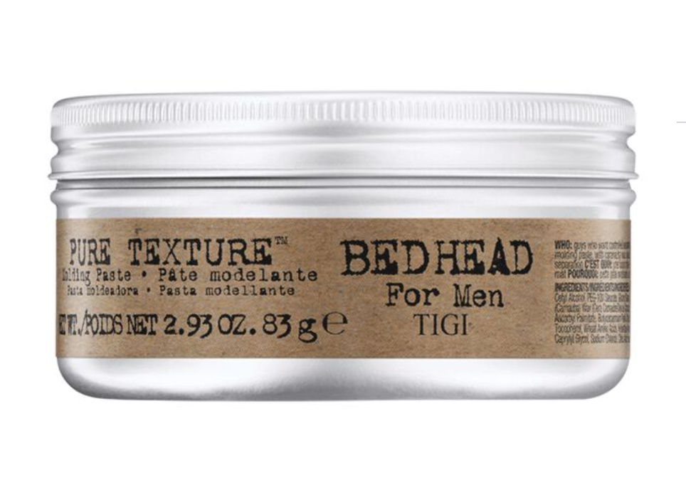 Bed Head Pure Texture Molding Paste